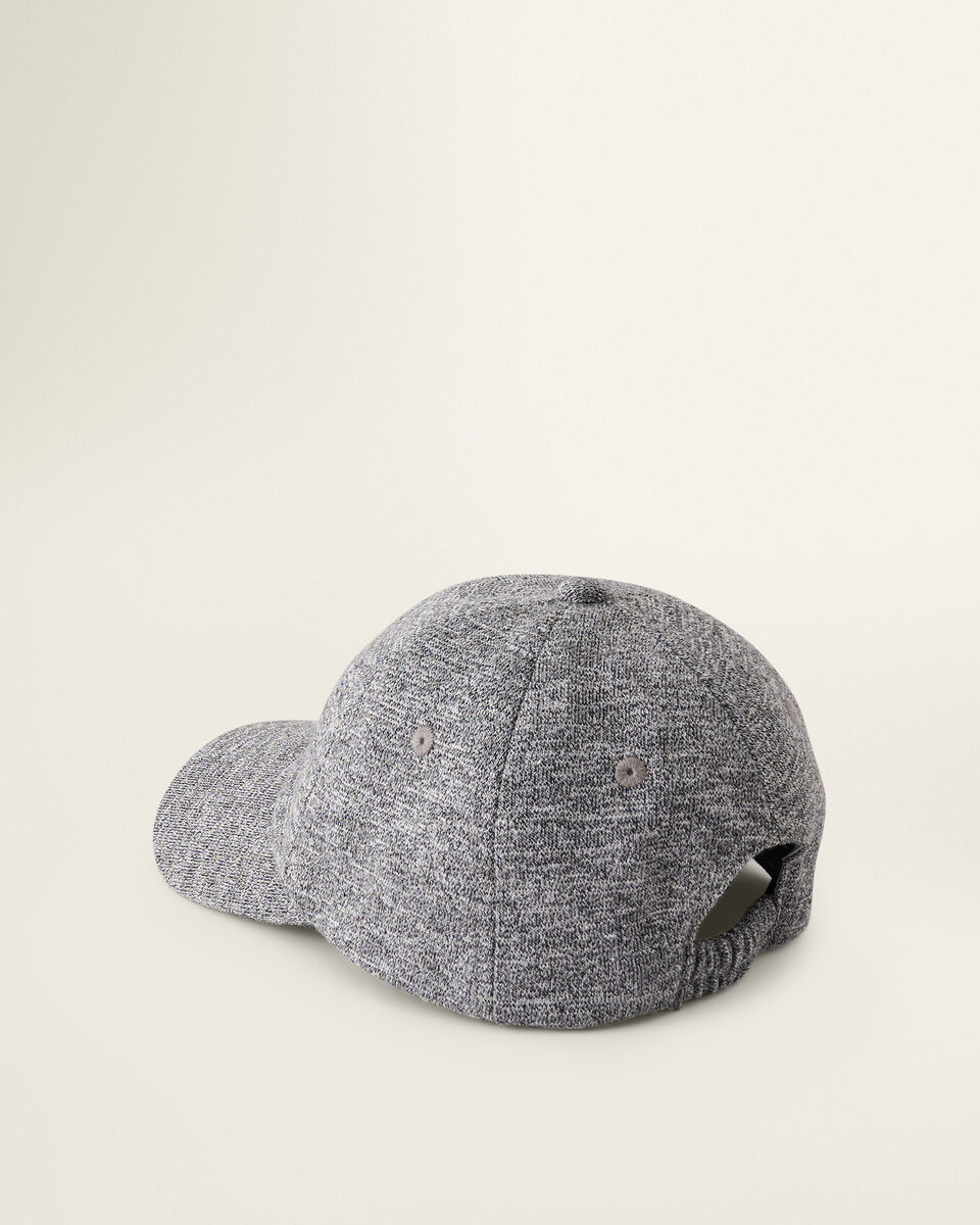 Toddler Fleece Baseball Cap