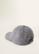 Toddler Fleece Baseball Cap