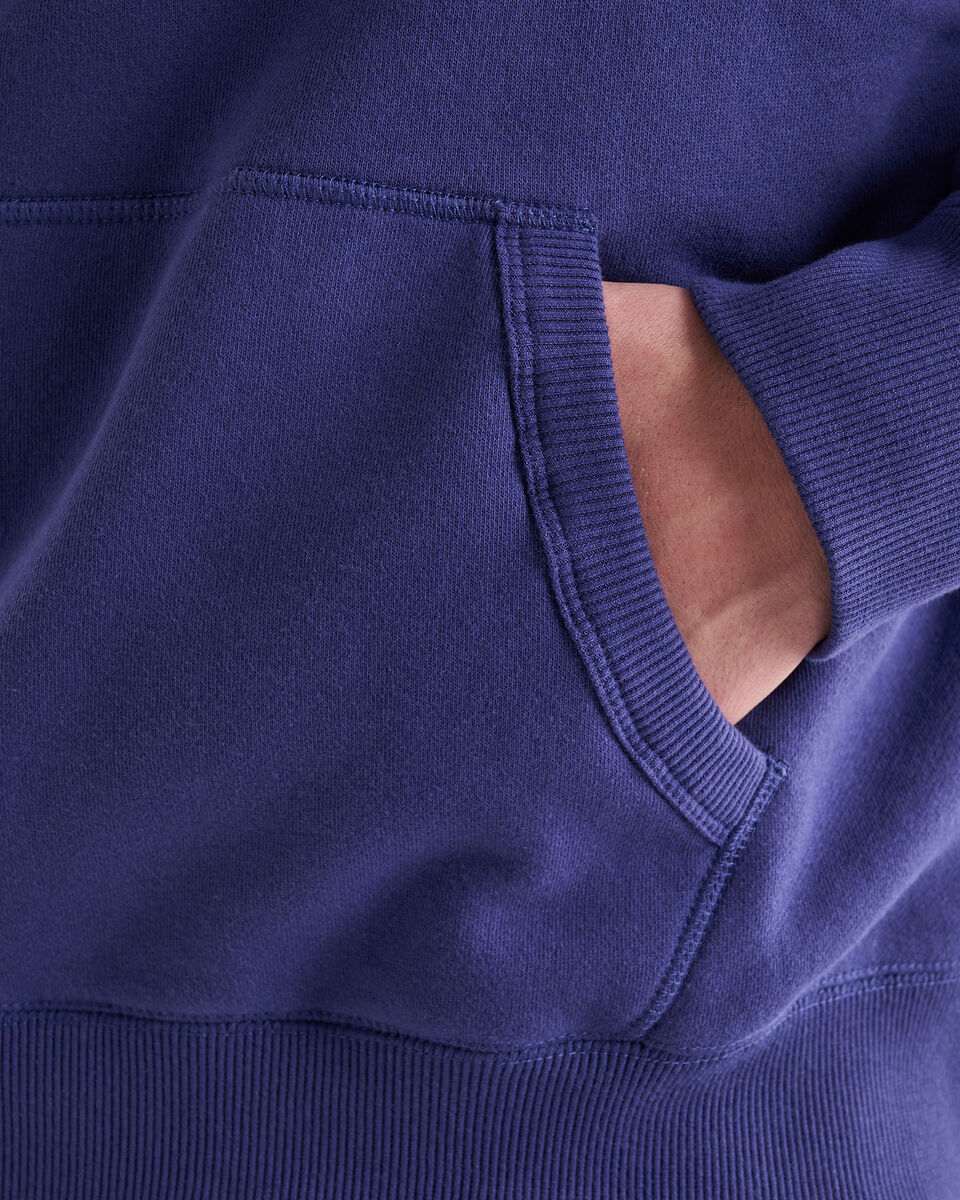 Organic Original Kanga Hoodie