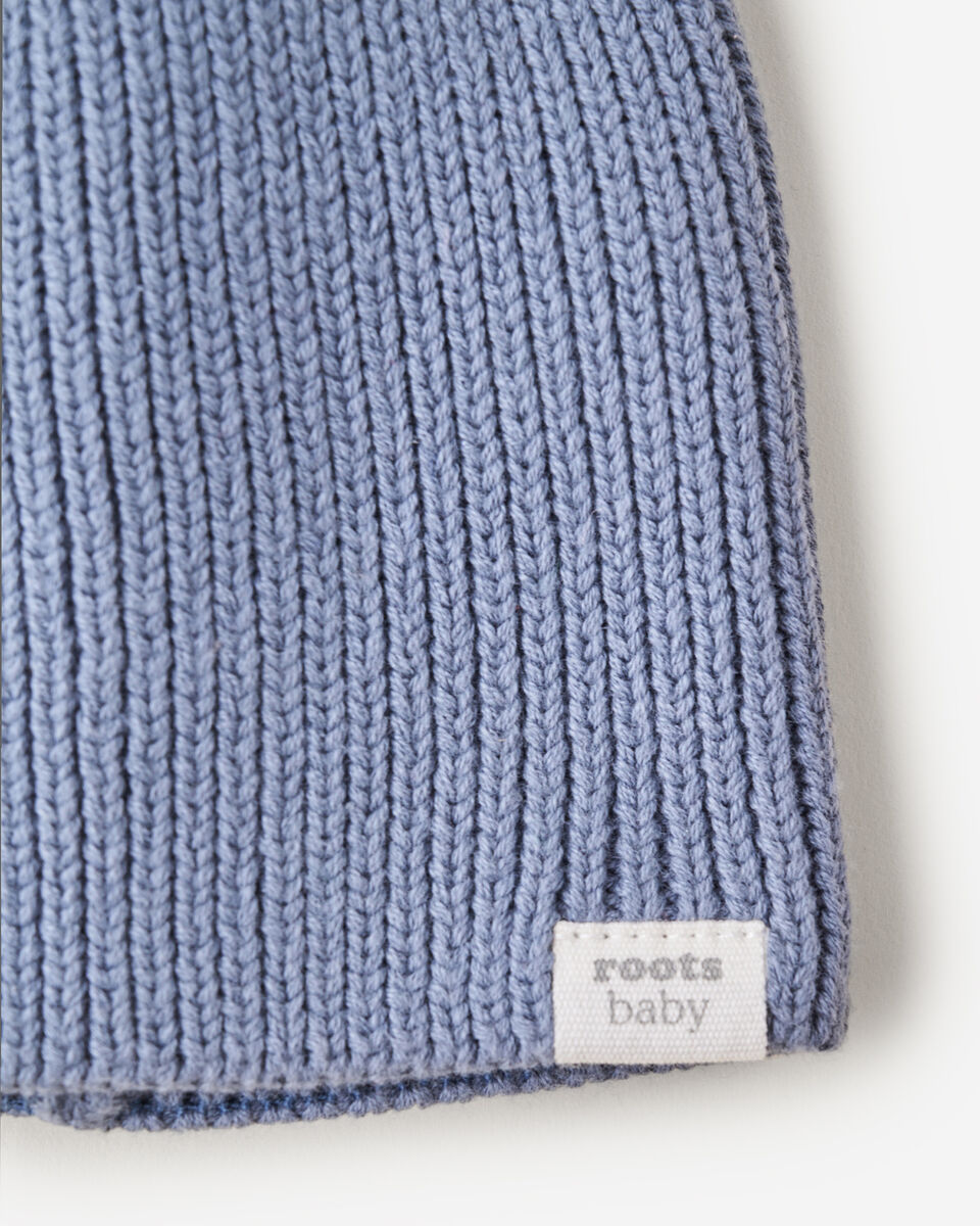 Roots Baby's First Toque