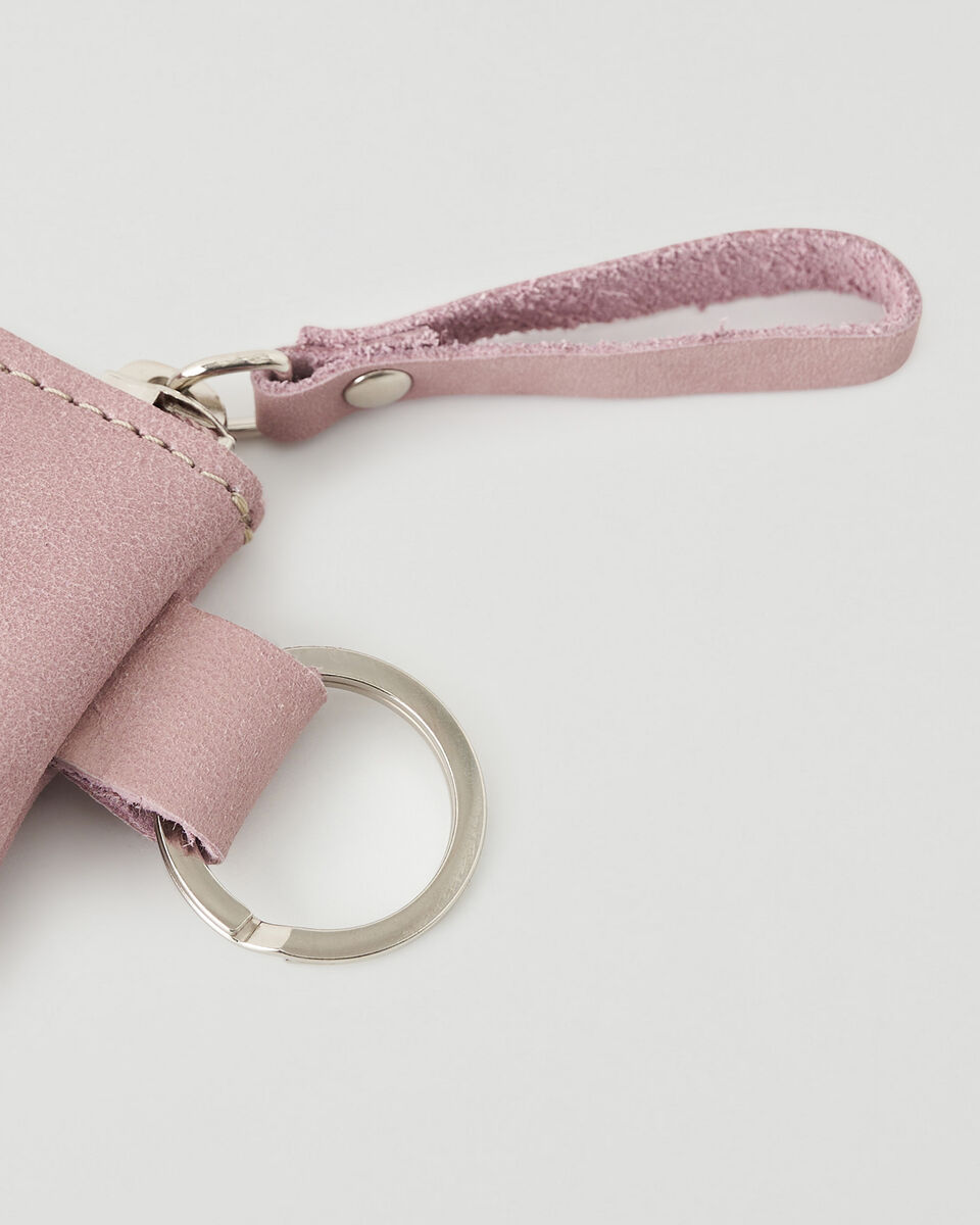 Top Zip Pouch Tribe
