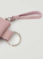 Top Zip Pouch Tribe
