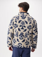 Creekside Shearling Fleece Bloom Jacket