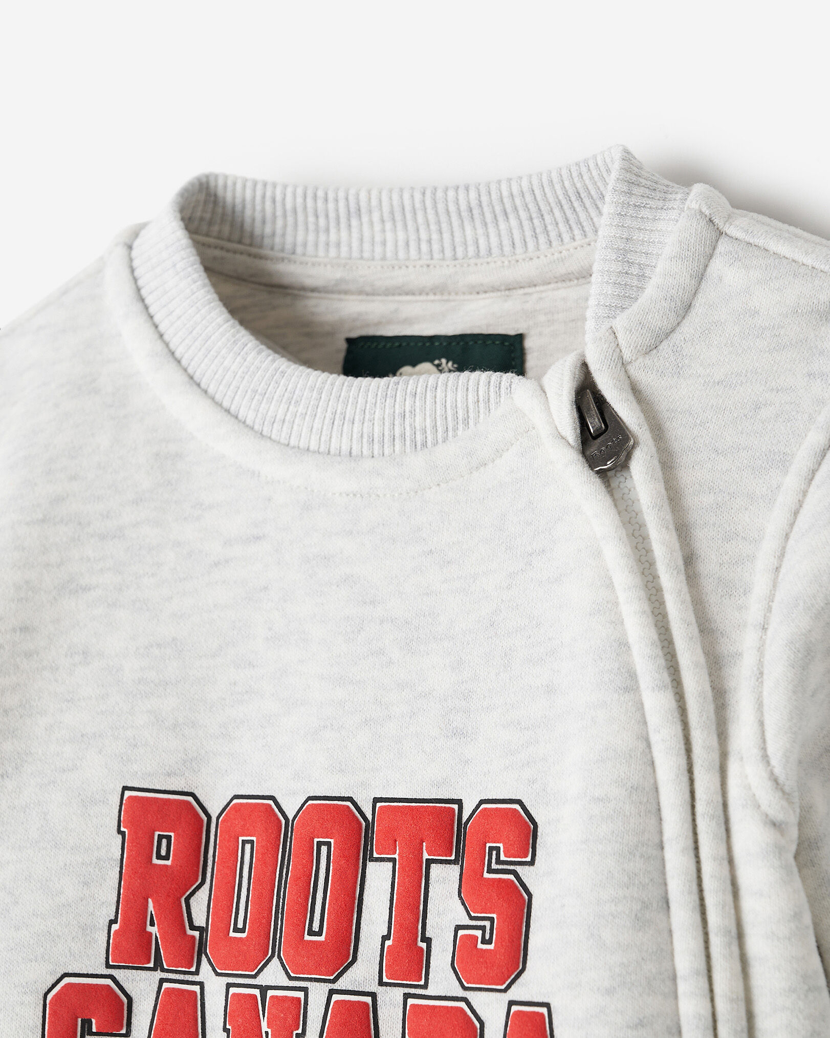 Baby Northern Roots Romper