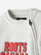 Barboteuse Racines nordiques pour b&eacute;b&eacute;s