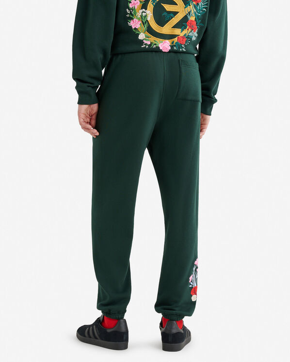 Roots X Wicked OZ Sweatpant