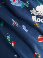Womens Holiday Pajama Pant