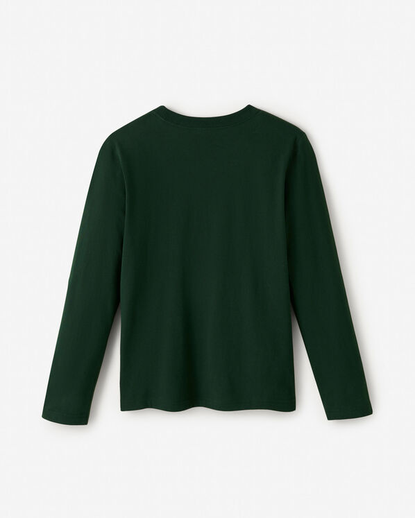 T-shirt original Cooper le castor en coton bio pour enfants T-shirt original Cooper le castor en coton bio pour enfants