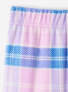Kids Microfleece Pajama Pant