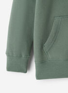 Toddler Organic Original Full Zip Hoodie