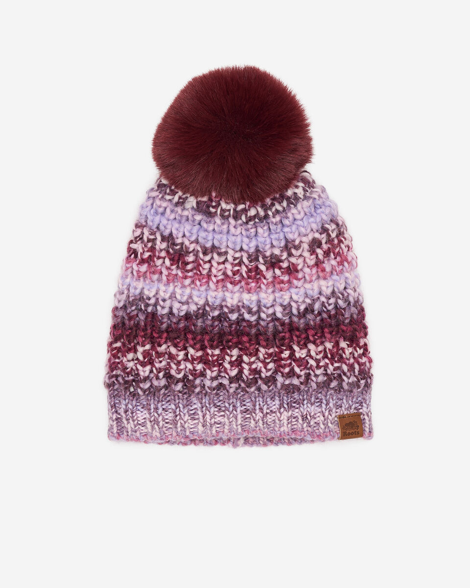 Kids Snuggle Toque