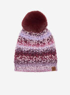 Kids Snuggle Toque