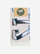 Linge &agrave; vaisselle Colombie-Britannique