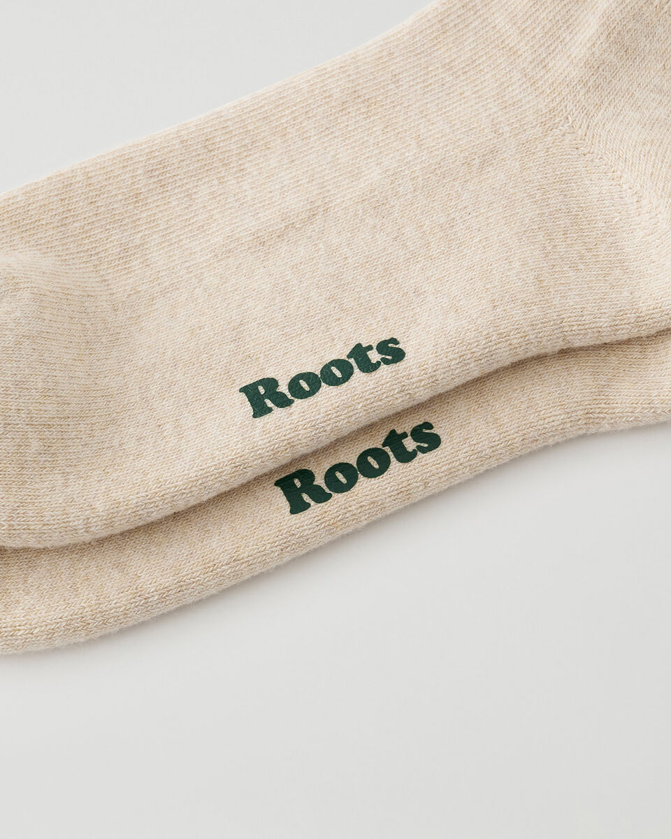 Womens Slouch Sock