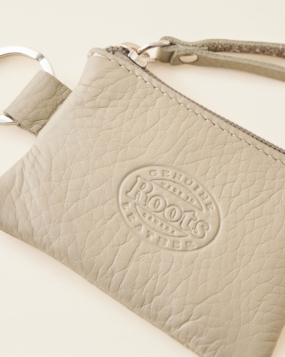 Top Zip Pouch Cloud