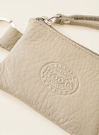 Top Zip Pouch Cloud