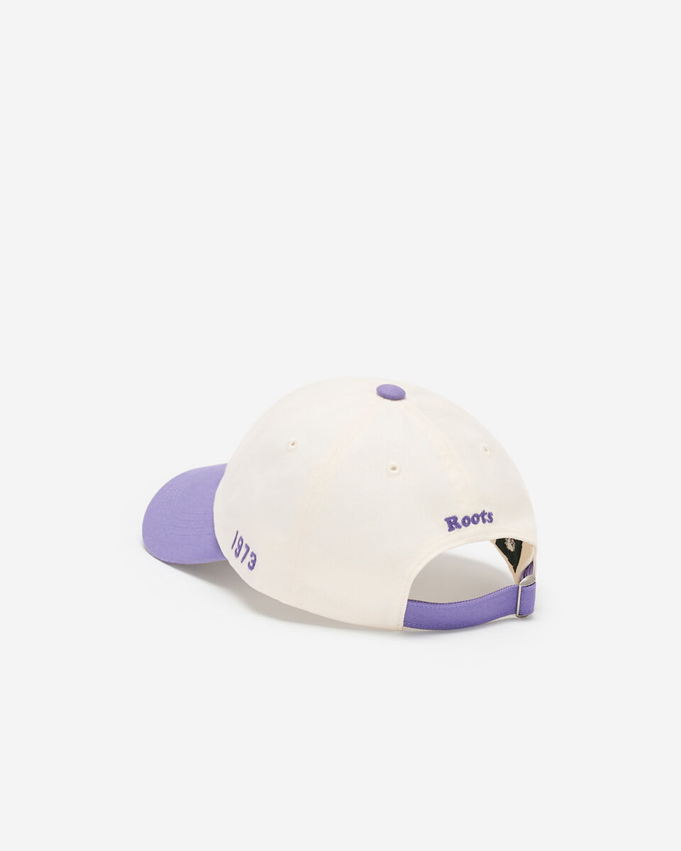 Casquette Cooper le Castor 