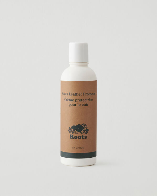 Roots Leather Protector