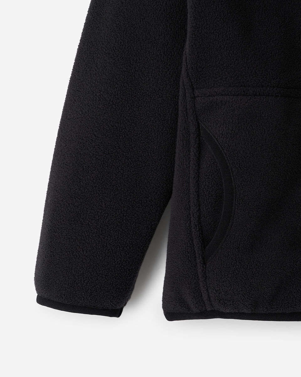 Toddler Microfleece Zip Hoodie