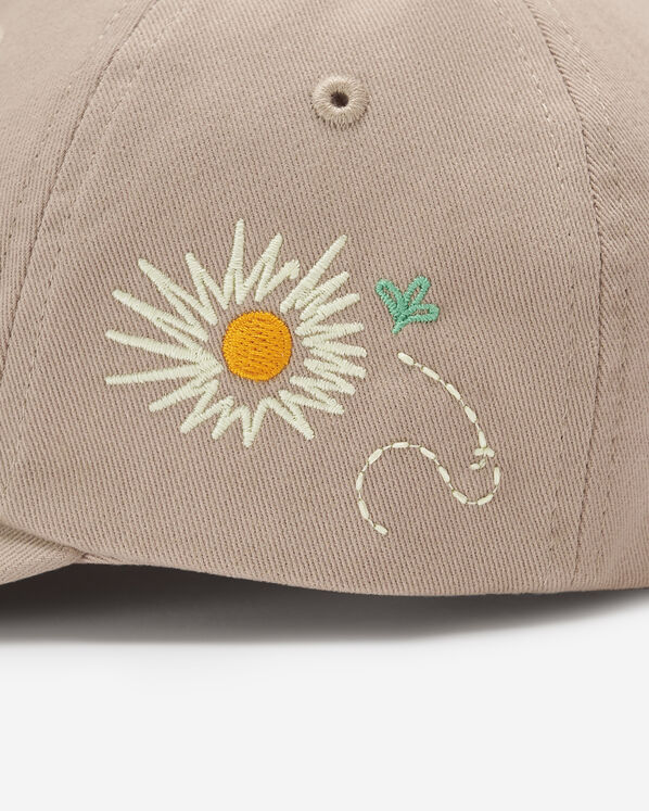 Kids Nature Club Baseball Cap