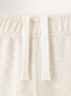 Organic Cooper High Rise Sweatshort 6 Inch
