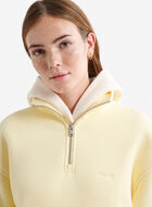 Cloud One Fit Half Zip