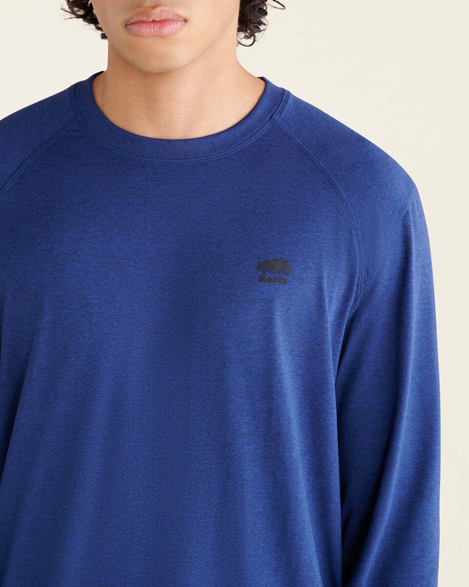 Renew Long Sleeve T-shirt