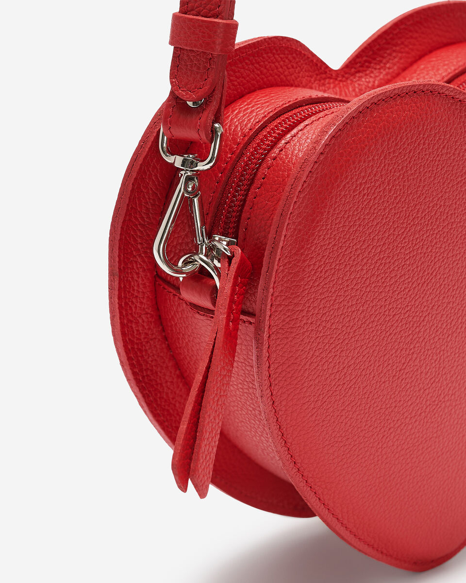 Heart Crossbody Cervino