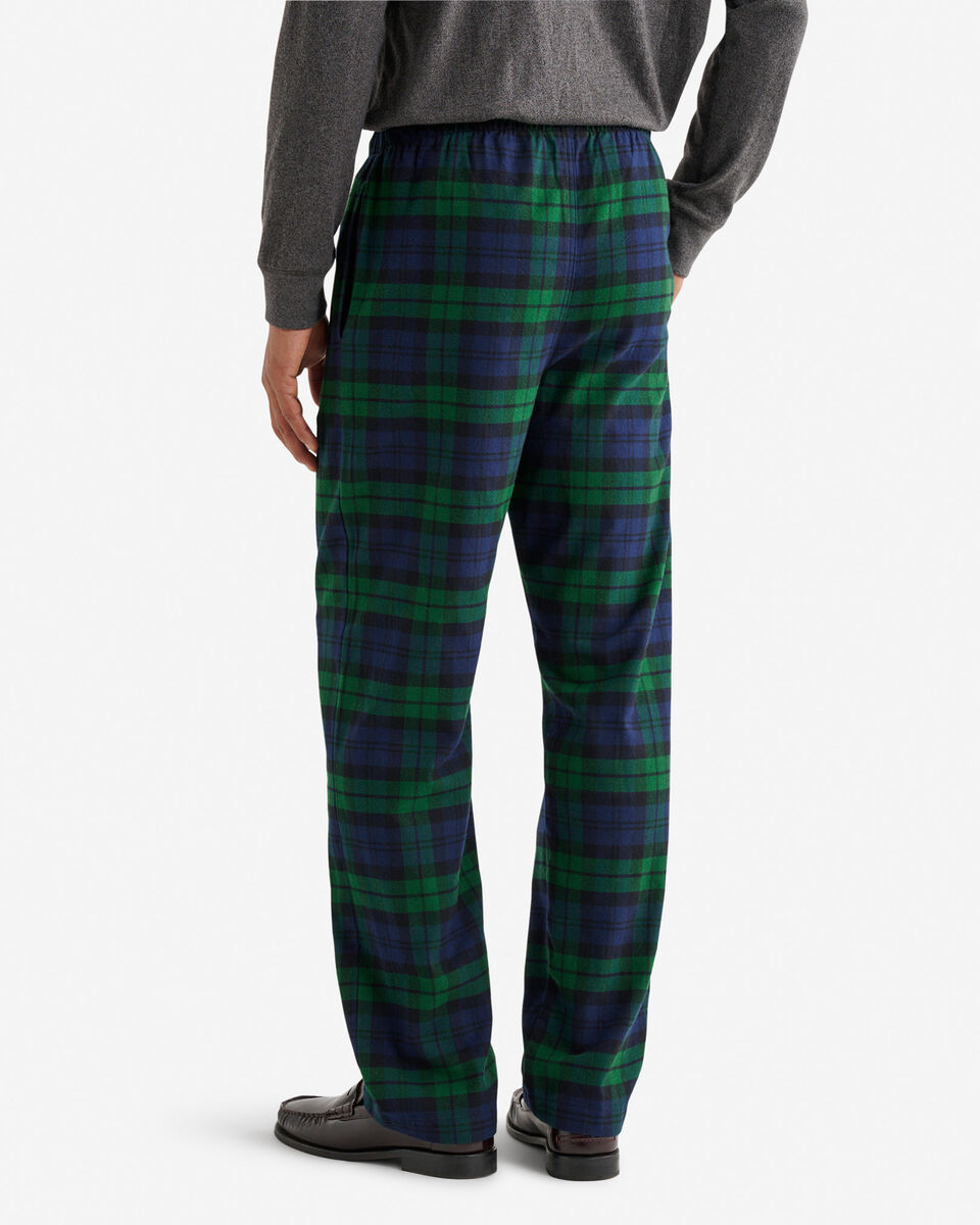 Pantalon de pyjama Inglenook pour hommes