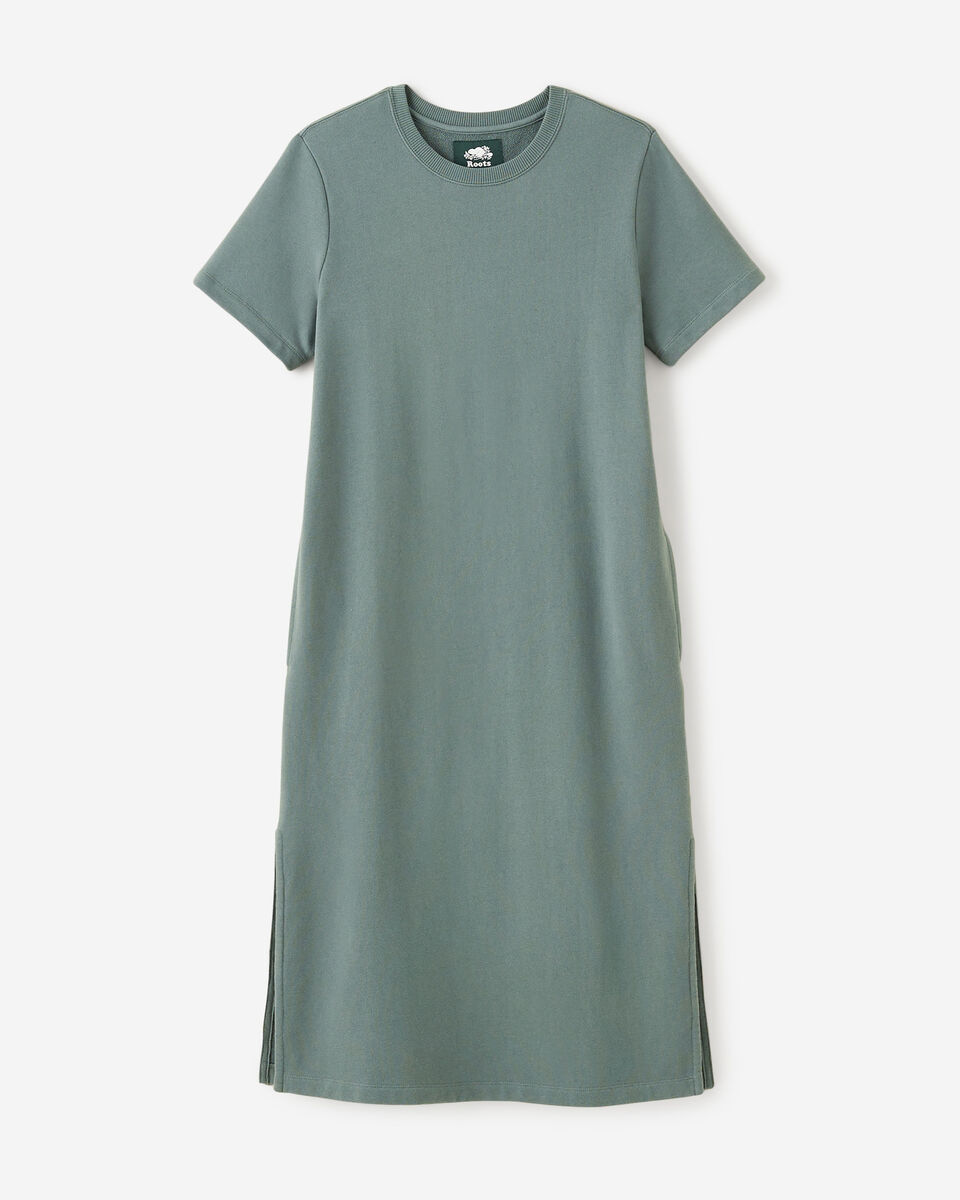 Amelia Midi Dress