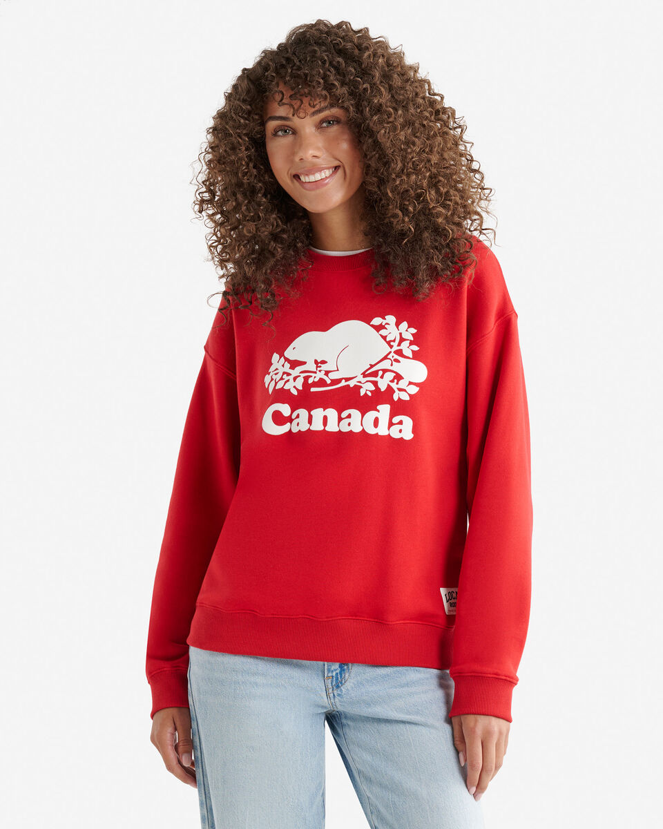 Cooper Canada Crew