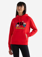 Lunar New Year Kanga Hoodie