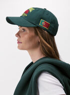 Casquette internationale Portugal Roots