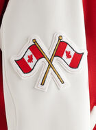 Canada Vintage Varsity Jacket