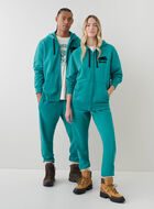 Organic Original Full Zip Hoodie Gender Free
