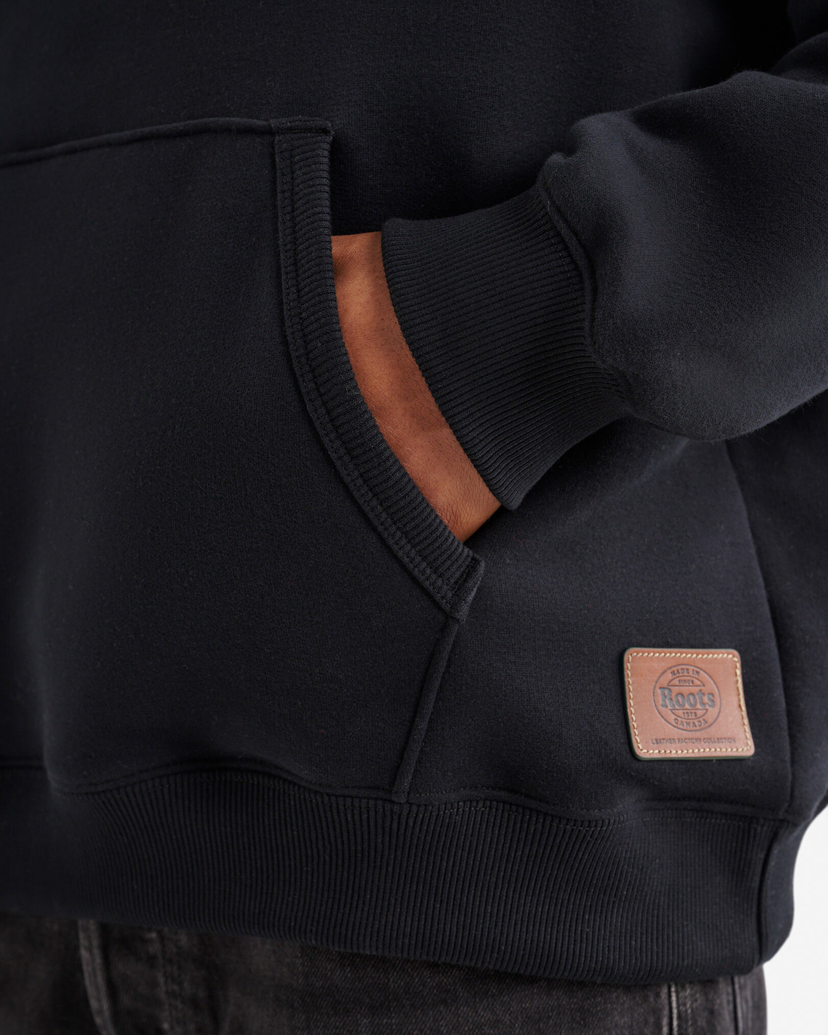 Alpine Goods Studio Hoodie