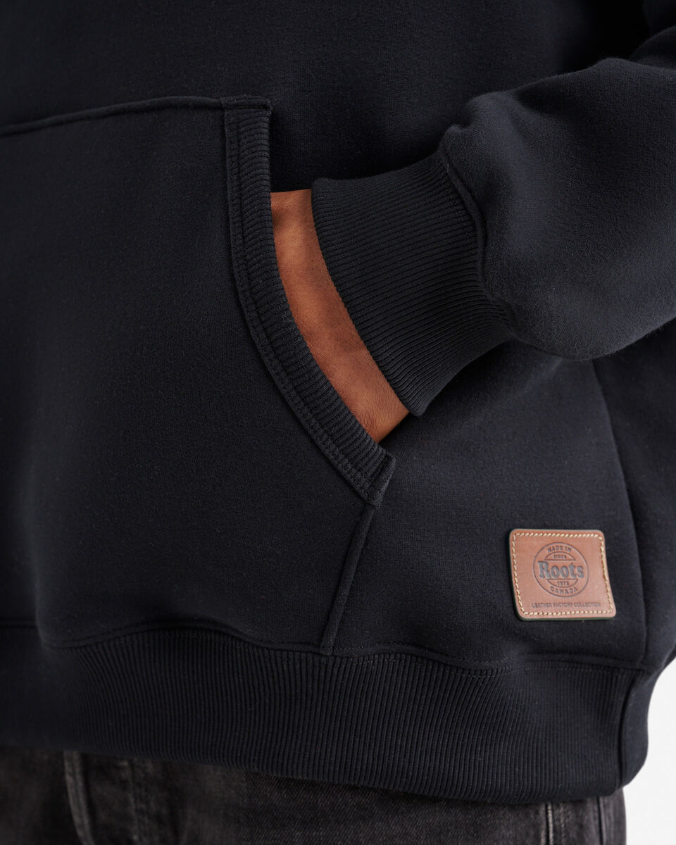 Alpine Goods Studio Hoodie