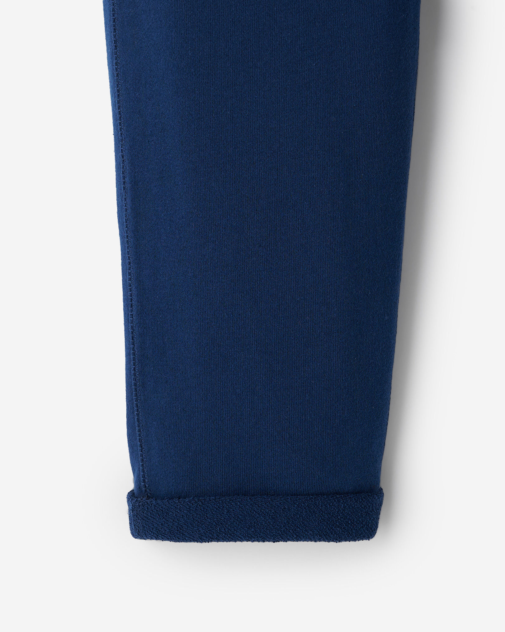 Organic Easy Ankle Sweatpant