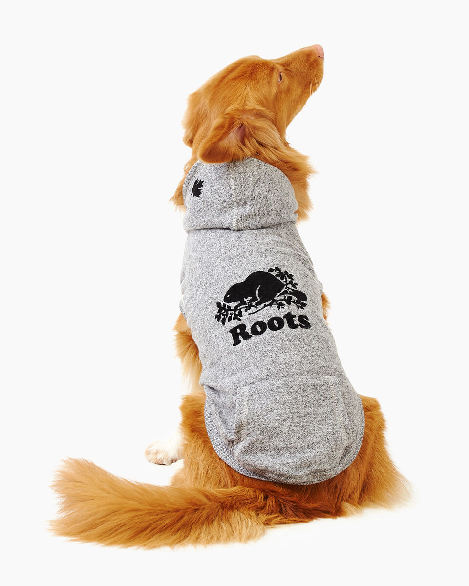 Blouson à capuchon Salt and Pepper Pooch Taille 20