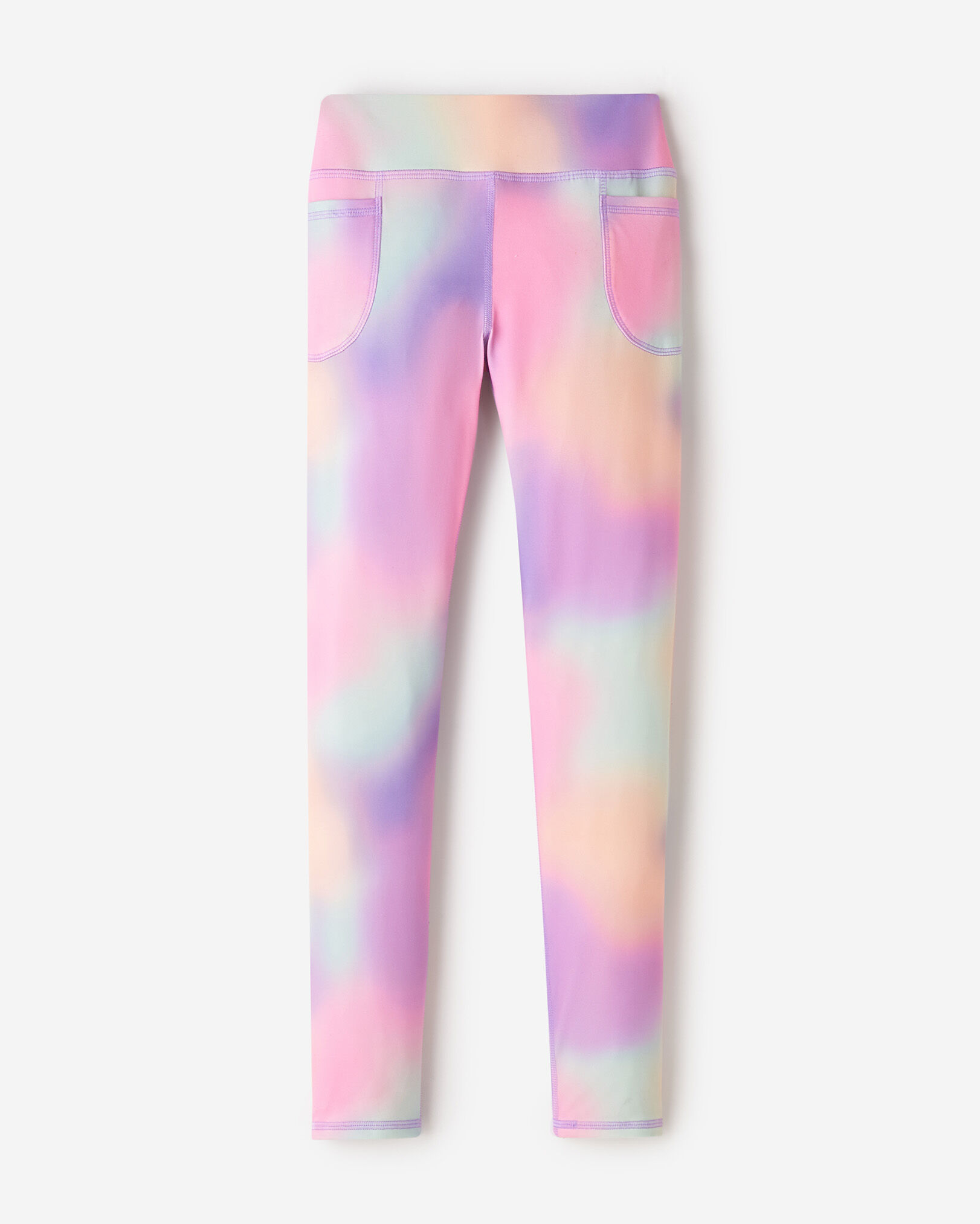 Girls Active Legging