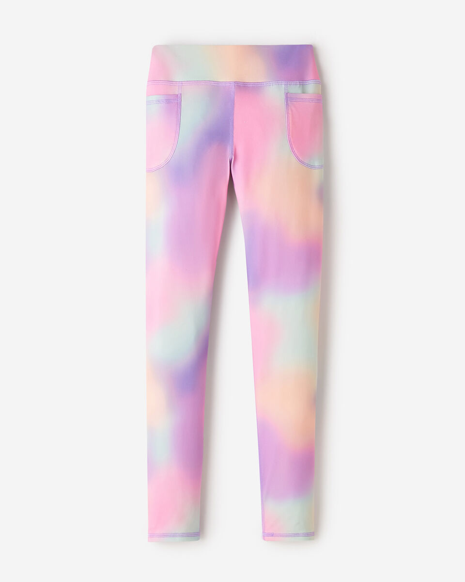 Girls Active Legging