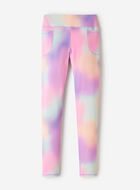 Girls Active Legging
