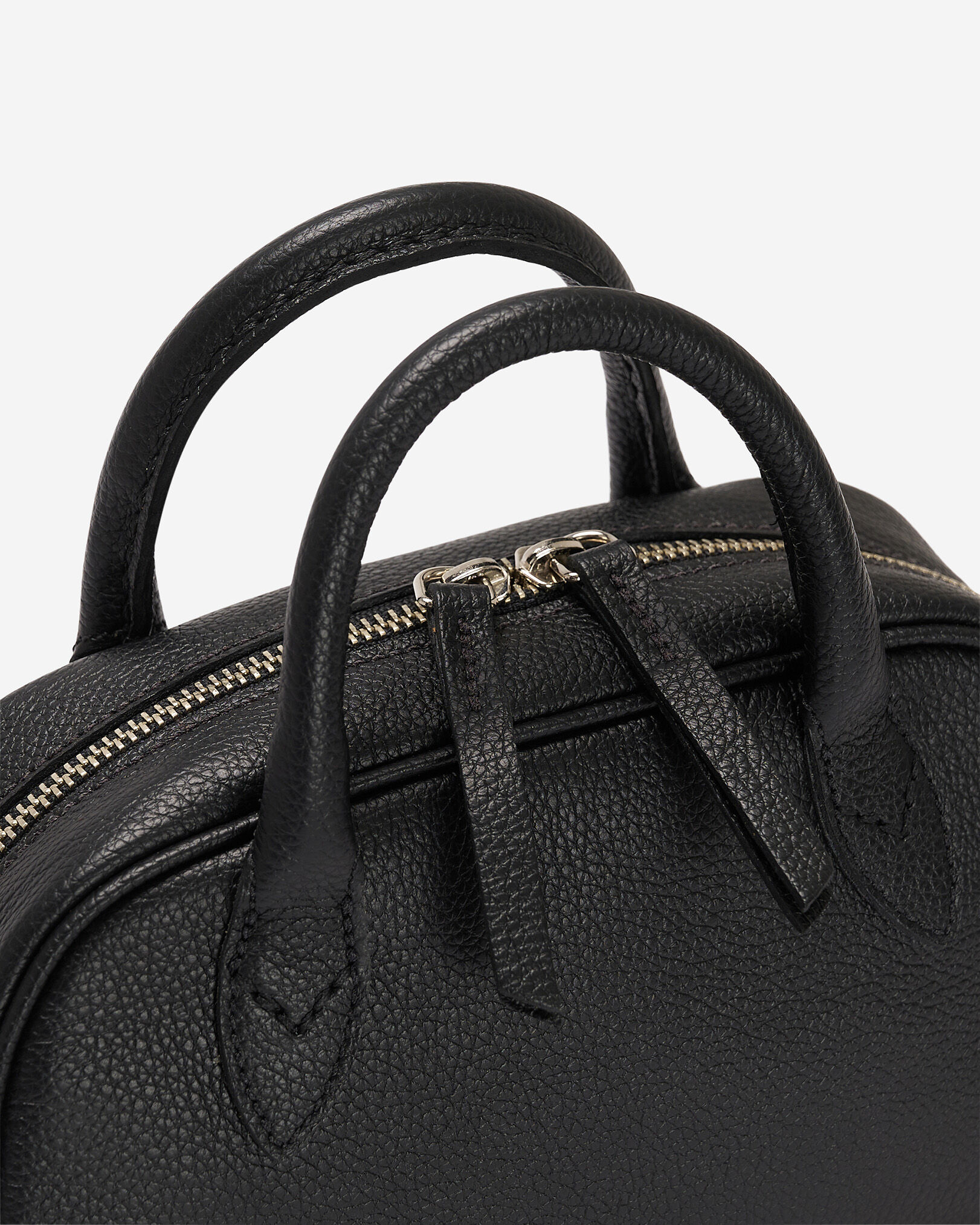 Mini Bowling Bag Cervino | Roots