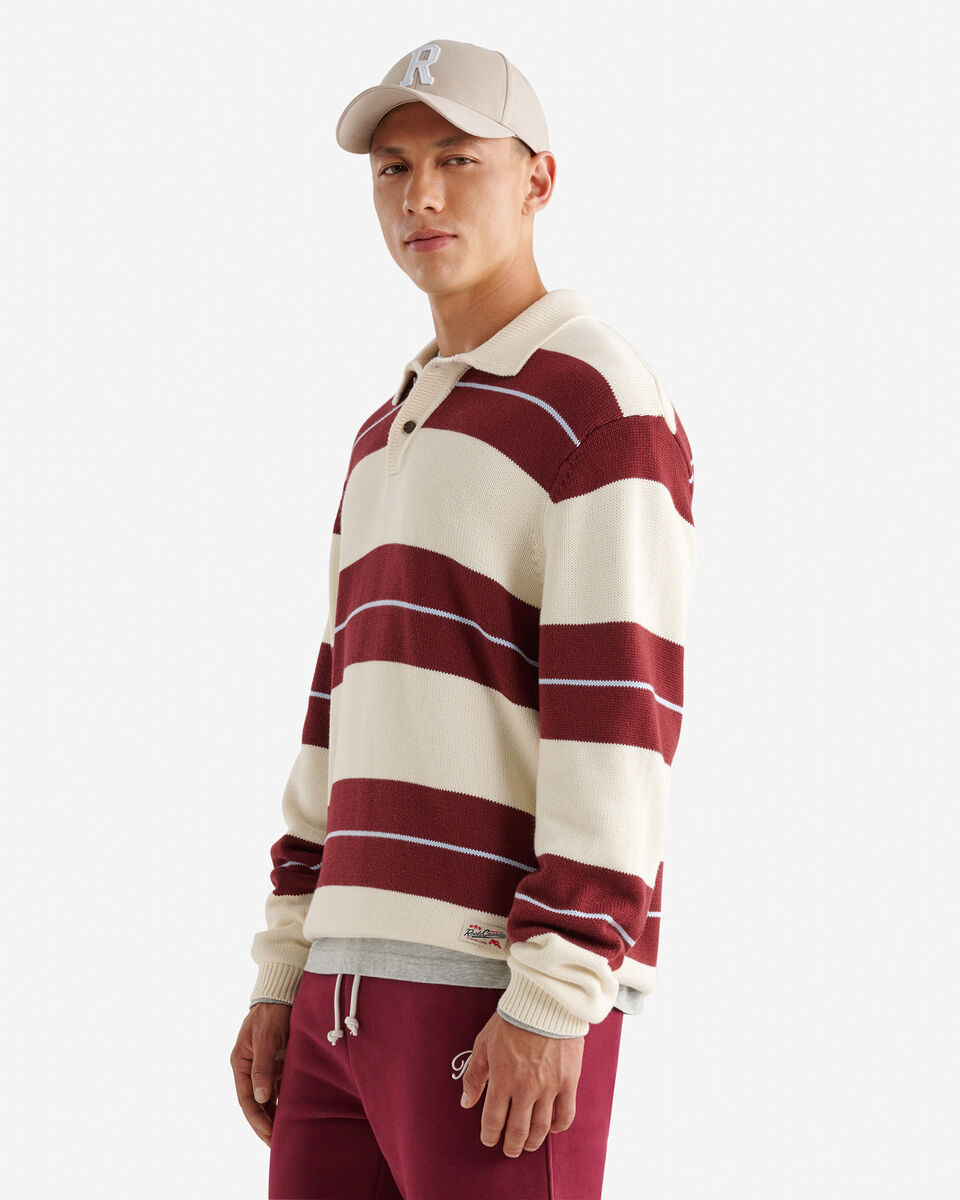 Robson Polo Sweater