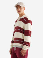 Robson Polo Sweater