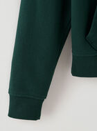 Organic Original Relaxed Full Zip Hoodie