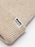 Cozy Knit Toque