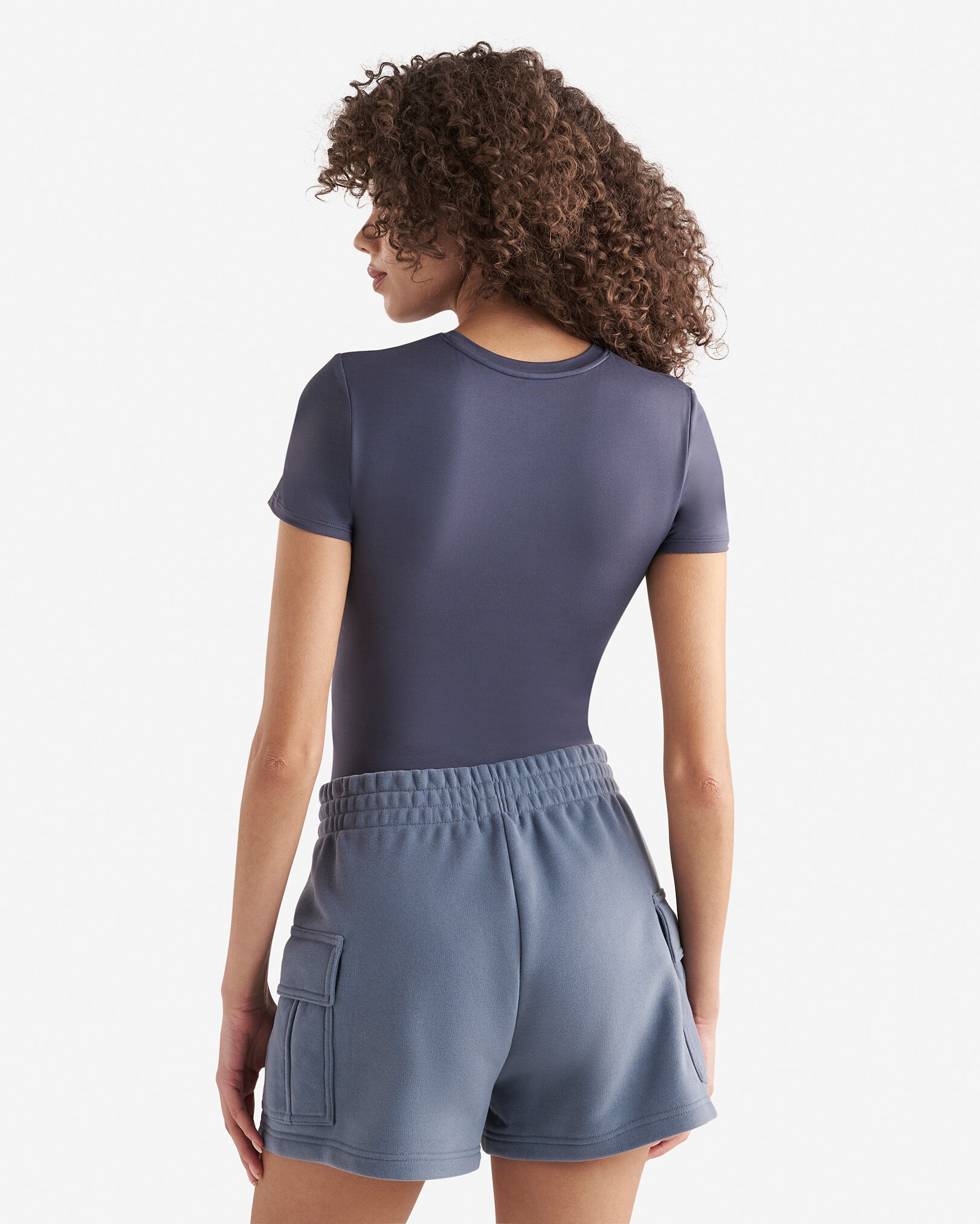 Justaucorps en tricot Renew