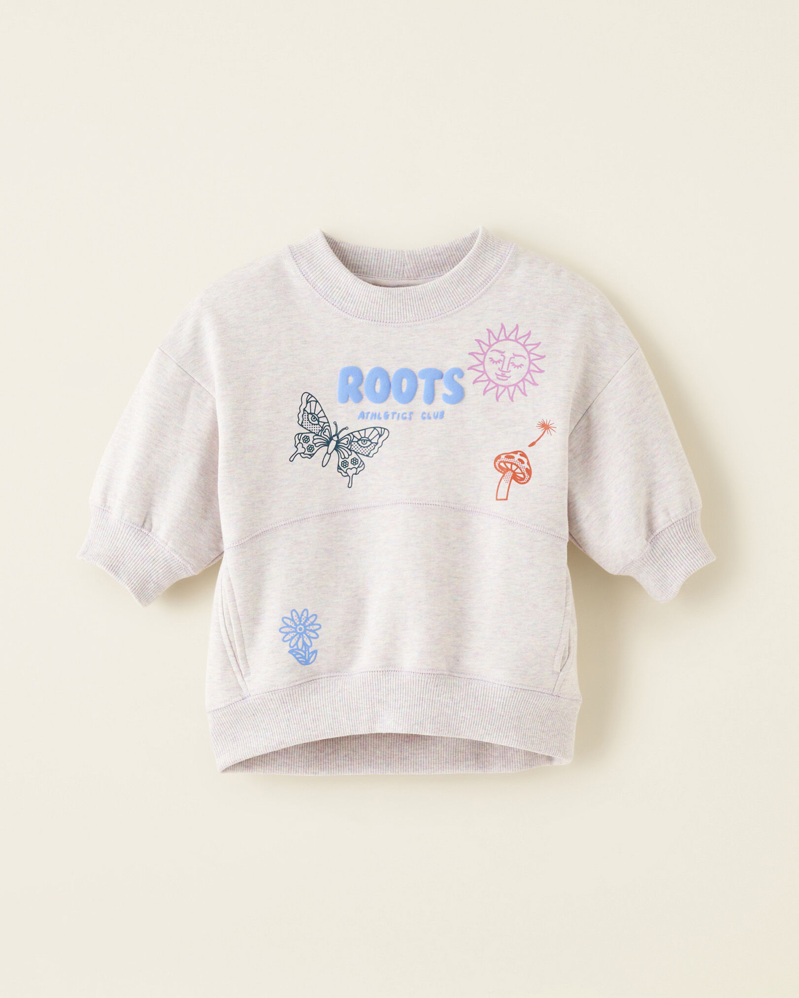 Toddler 2025 girl sweatshirt