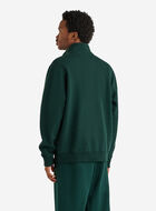 Organic Original Half Zip Stein